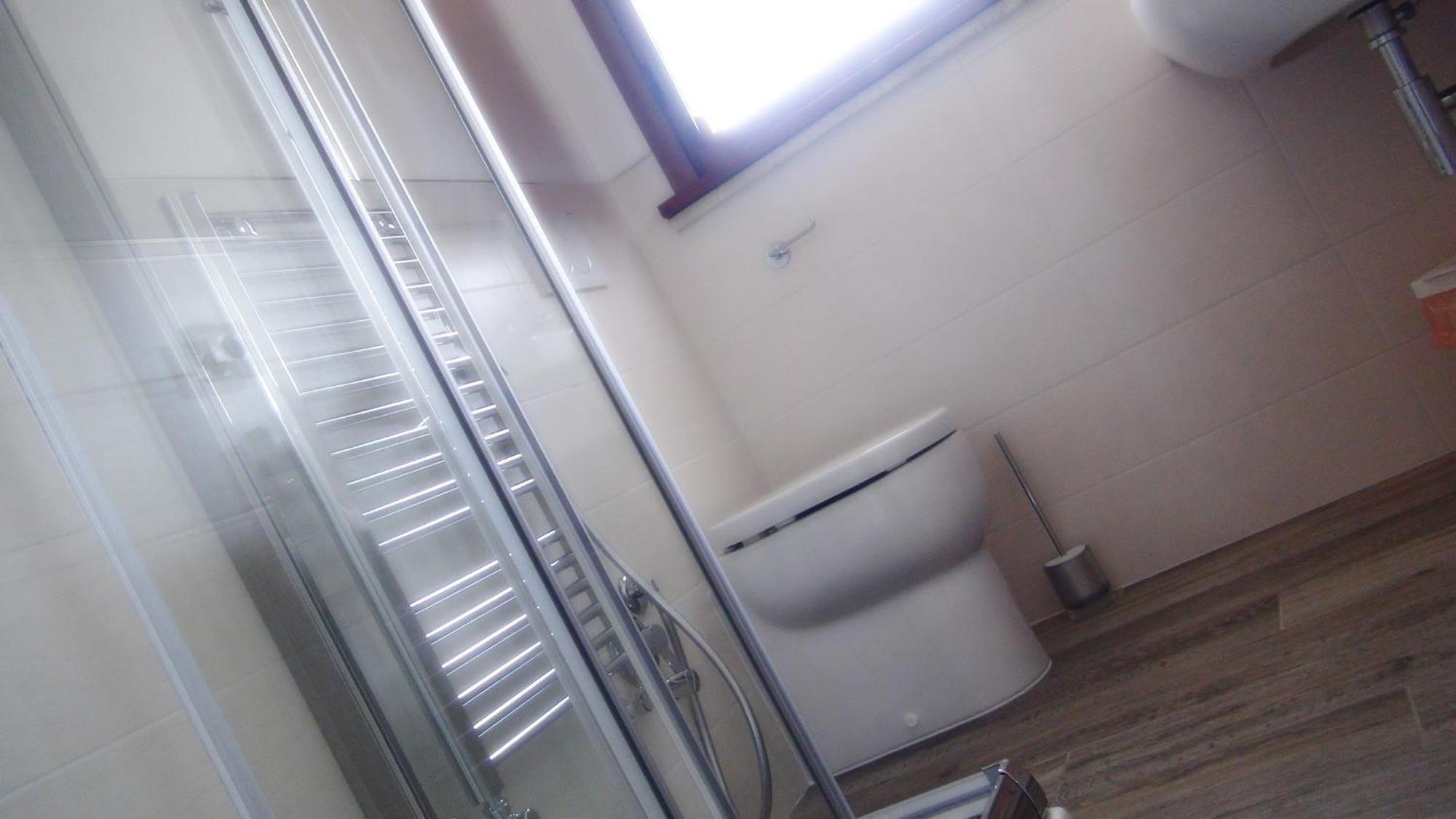 Bed and Breakfast Domus In Viridi Рим Номер фото