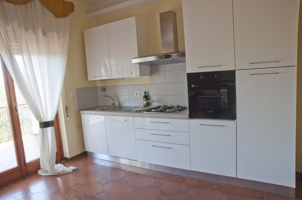 Bed and Breakfast Domus In Viridi Рим Экстерьер фото