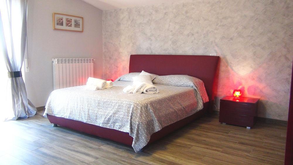 Bed and Breakfast Domus In Viridi Рим Экстерьер фото