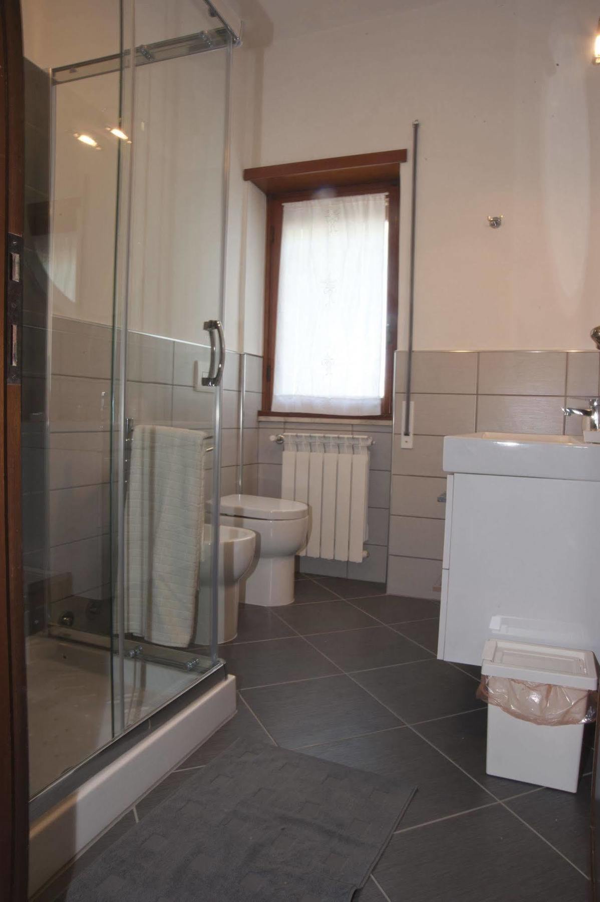 Bed and Breakfast Domus In Viridi Рим Экстерьер фото