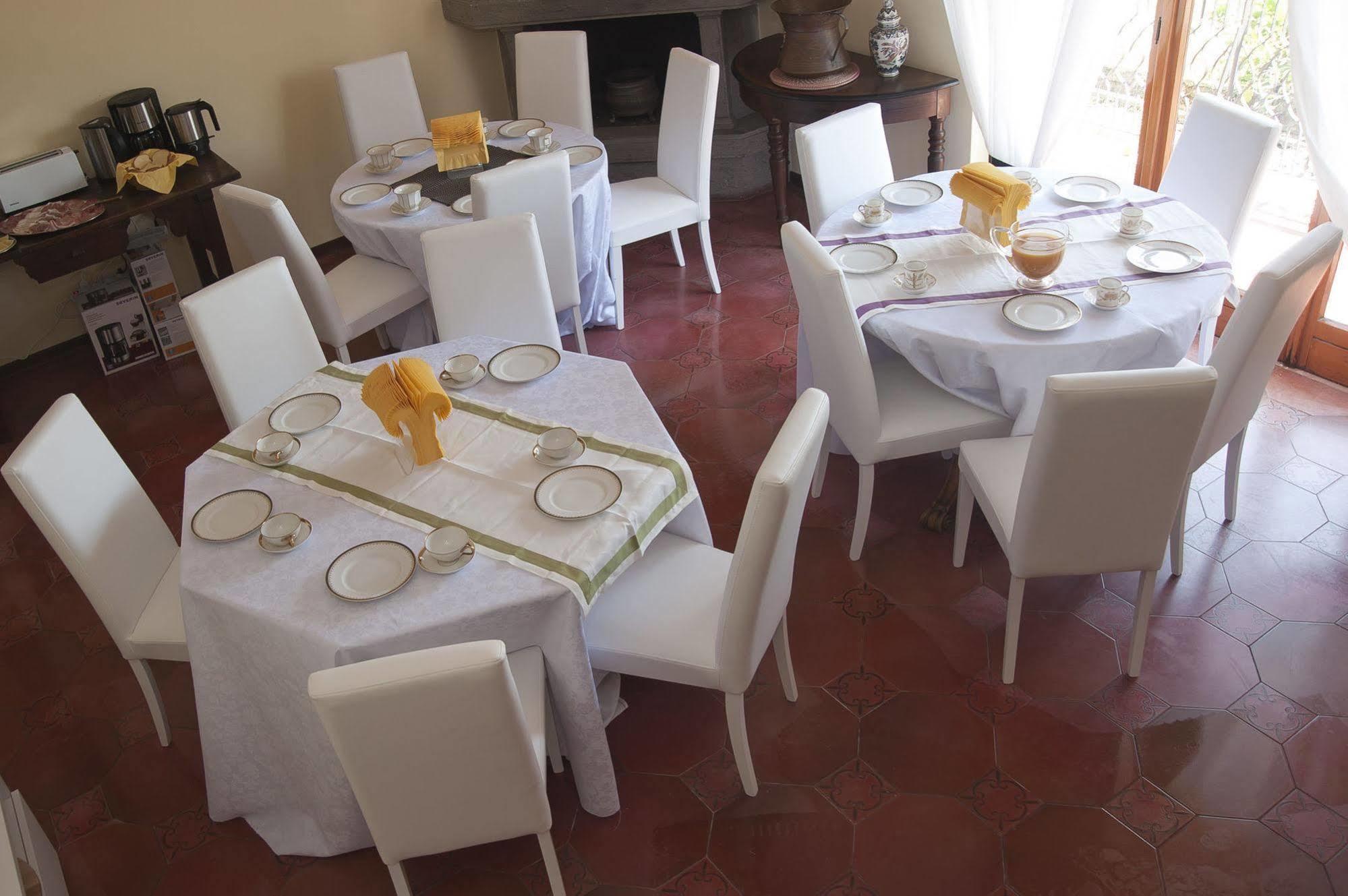 Bed and Breakfast Domus In Viridi Рим Экстерьер фото