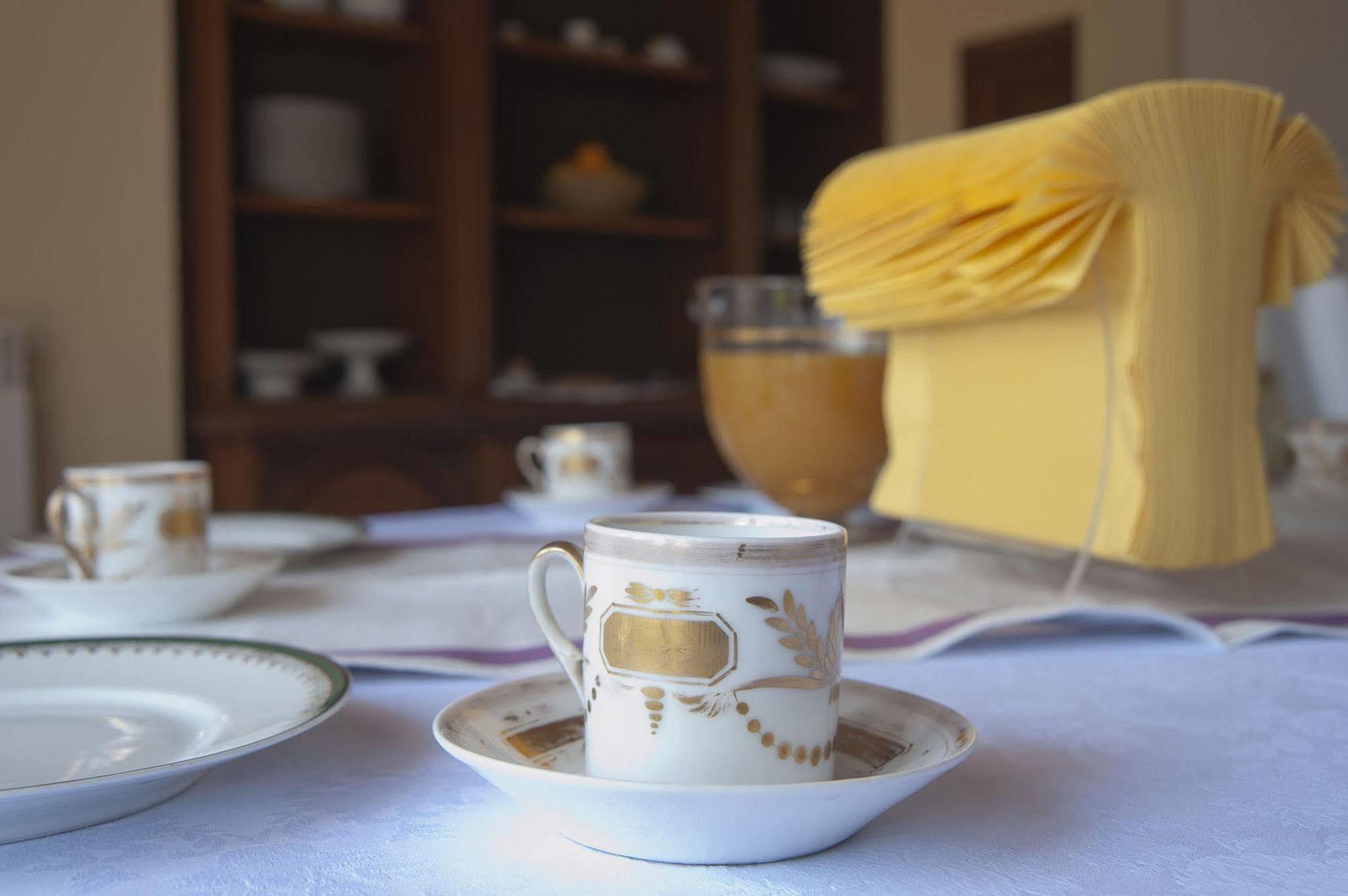 Bed and Breakfast Domus In Viridi Рим Экстерьер фото